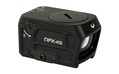 LAS981-0060_2.jpg VIRIDIAN RFX45 GRN W/HIGH MOUNT