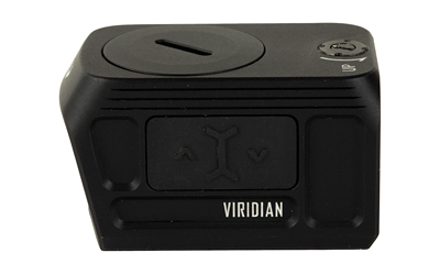 LAS981-0060_3.jpg VIRIDIAN RFX45 GRN W/HIGH MOUNT