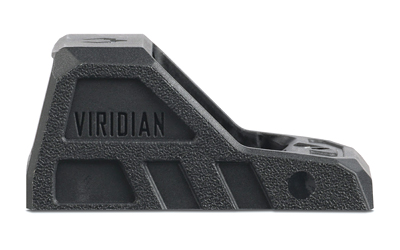 LAS981-0126_1.jpg VIRIDIAN RFX WALTHER PDP & WMP BLK