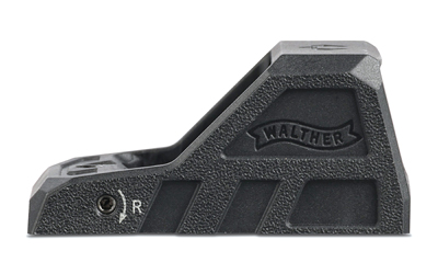 LAS981-0126_2.jpg VIRIDIAN RFX WALTHER PDP & WMP BLK