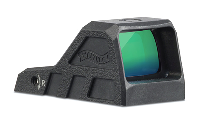 LAS981-0126_3.jpg VIRIDIAN RFX WALTHER PDP & WMP BLK