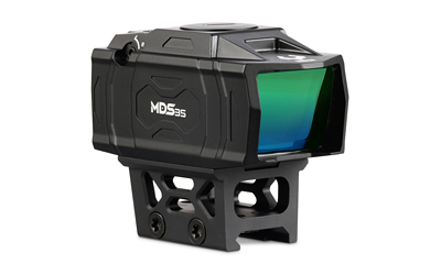 LAS981-0128_3.jpg VIRIDIAN MDS35 MDRN DOT 3 MOA GRN T2