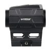 VIRIDIAN VENTA 1X22 GRN DOT 2MOA BLK