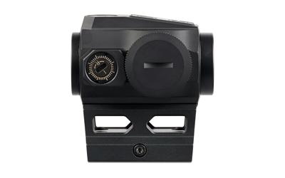 VIRIDIAN VENTA 1X22 GRN DOT 2MOA BLK