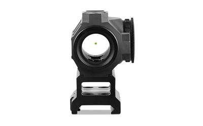VIRIDIAN VENTA 1X22 GRN DOT 2MOA BLK