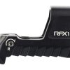 VIRIDIAN RFX1 MICRO GRN DOT S&W BG2