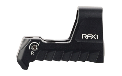 VIRIDIAN RFX1 MICRO GRN DOT S&W BG2