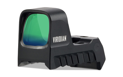 VIRIDIAN RFX1 MICRO GRN DOT S&W BG2