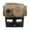 VIRIDIAN VENTA 1X22 GRN DOT 2MOA FDE