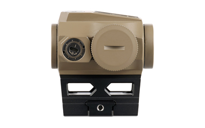 VIRIDIAN VENTA 1X22 GRN DOT 2MOA FDE