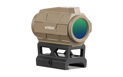 VIRIDIAN VENTA 1X22 GRN DOT 2MOA FDE