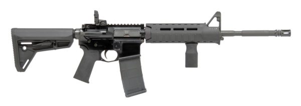 CLT CARB MPS-B 5.56 16.1 30RD