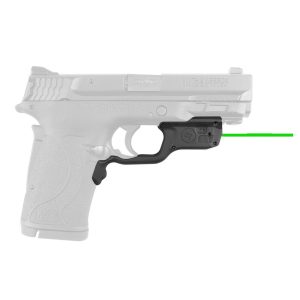 LG-459G.jpg CTC S&W SHLD EZ LSGRD BLK GRN