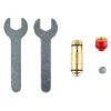 LASERLYTE LASER CARTRIDGE 45ACP