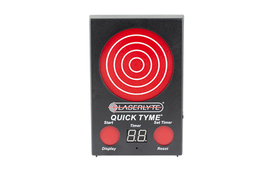 LLL1231435_1.jpg LASERLYTE QUICKTYME TARGET 5"