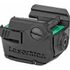 LASERMAX LMS-MICRO RAIL MNTD LSR GRN