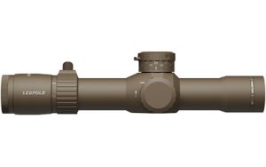 LEUP MARK 5HD 2-10X30 M5C3 CMR DE