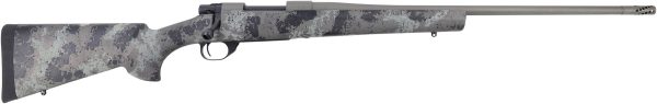 LEG HOWA MINI FL VT 300BLK GRY