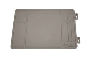 LYM4050_1.jpg LYMAN ESSENTIAL GUN MAINTENANCE MAT