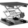 LYM7837810_2.jpg LYMAN BAG JACK SHOOTING STAND BLK