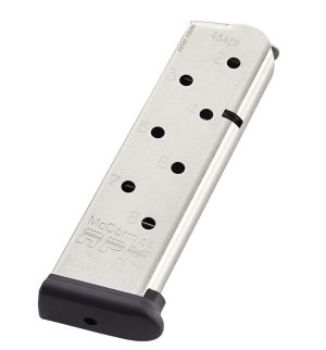 M-RPM-45FS8.jpg CMC MAG 1911 RPM 45AP SS 8RD