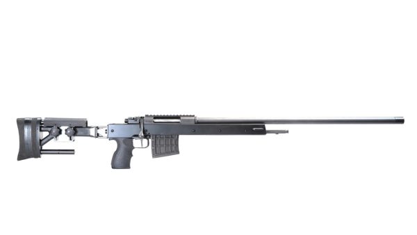 M07308AS__38212.1658772026.1280.1280.jpg Zastava Arms M07308AS M07-AS .308 Bolt-Action Rifle 26" 5+1 Black/Blued