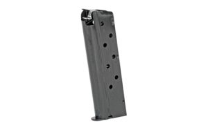 MCCGOV40B_1.jpg MEC-GAR MAG 1911 40S&W 8RD BLUE