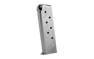 MCGCG4507N_1.jpg MEC-GAR MAG COLT 45 7RD NKL