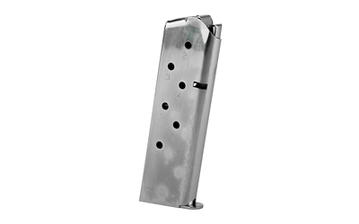 MCGCG4507N_2.jpg MEC-GAR MAG COLT 45 7RD NKL