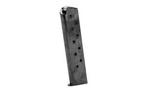 MCGCG4510B_1.jpg MEC-GAR MAG COLT 45 10RD BL