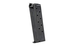 MCGCGOV10B_1.jpg MEC-GAR MAG COLT 10MM 8RD BL