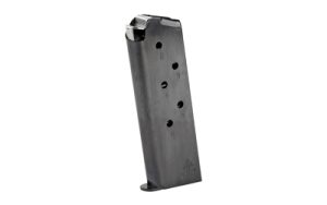 MCGCO4506B_1.jpg MEC-GAR MAG COLT OFFICER 45 6RD BL
