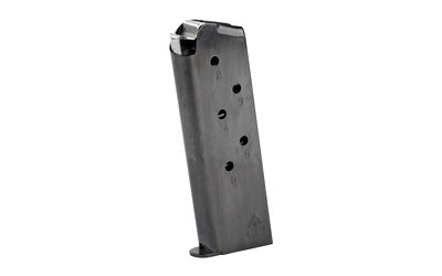 MCGCO4506B_1.jpg MEC-GAR MAG COLT OFFICER 45 6RD BL