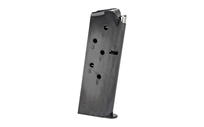 MCGCO4506B_2.jpg MEC-GAR MAG COLT OFFICER 45 6RD BL
