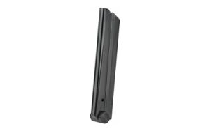 MCGLUGP08B_1.jpg MEC-GAR MAG LUGER P-08 9MM 8RD BL