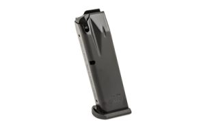 MCGPT9215B_1.jpg MEC-GAR MAG TAURUS PT92 9MM 15RD BL
