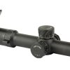 MEPRO MVO 1-8X28 FFP 34MM M1 MRAD