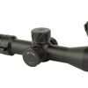 MEPRO MVO 3-18X44 FFP 34MM M3 MRAD