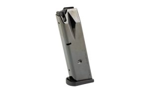 MGARM49215_1.jpg MAG ACT-MAG BER 92 9MM 15RD BLUED