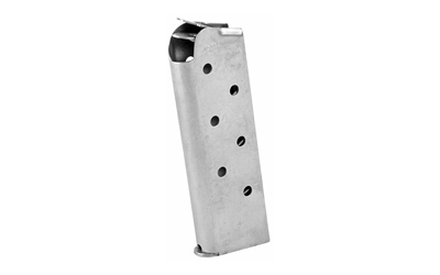 MGCMCM-MG-45CP7_1.jpg MAG CMC PROD MG 7RD 45ACP OFFICER SS