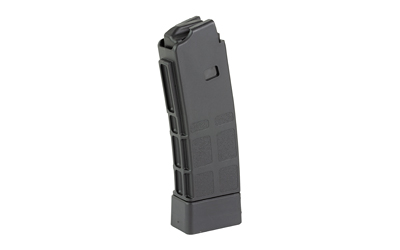 MGCZ11359_1.jpg MAGAZINE CZ SCORP 9MM 20RD BLK