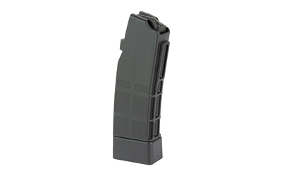 MGCZ11359_2.jpg MAGAZINE CZ SCORP 9MM 20RD BLK