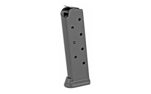 MGEB848-BN_1.jpg MAG ED BROWN 45ACP 8RD BLK