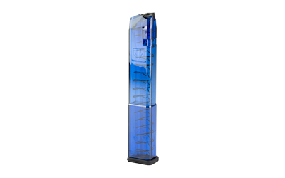 MGETSGLK-18G2BLU_2.jpg ETS MAG FOR GLK 17/19 9MM 32RD G2 BL