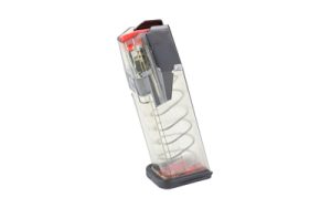 ETS MAG OMEGA FOR SIG P320 9MM 15RD