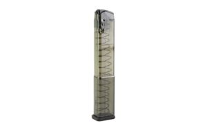 MGETSSMK-GLK-18G2_1.jpg ETS MAG FOR GLK 17/19 9MM 32RD G2 CS
