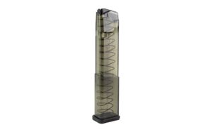 MGETSSMK-GLK-43X-19_1.jpg ETS MAG FOR GLK 43X 9MM 19RD CRB SMK