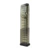 MGETSSMK-GLK-43X-19_2.jpg ETS MAG FOR GLK 43X 9MM 19RD CRB SMK