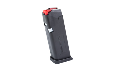 MGGO197892029063_1.jpg GO MAG FOR GLOCK 19 15RD BLACK