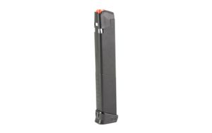 MGGO850003223063_1.jpg GO MAG FOR GLOCK 17 33RD 9MM BLK